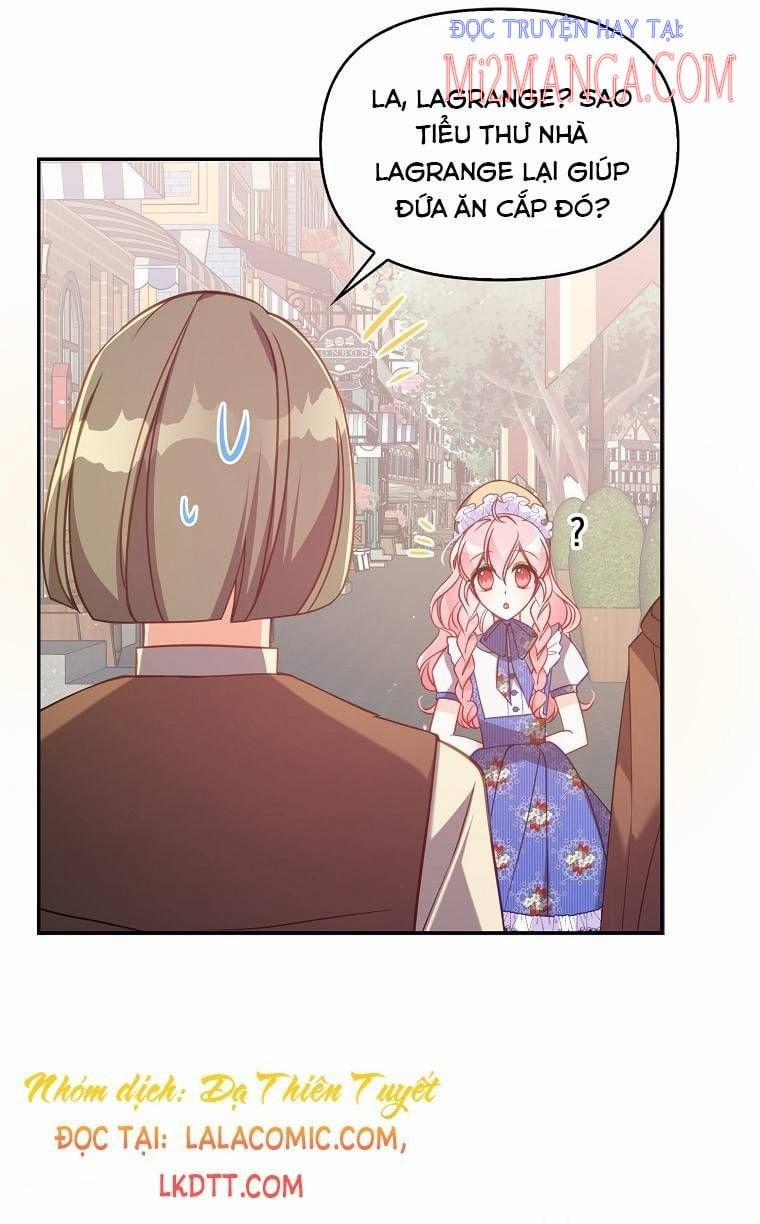 Em Gái Thân Yêu Của Công Tước Phản Diện 48.5 trang 16