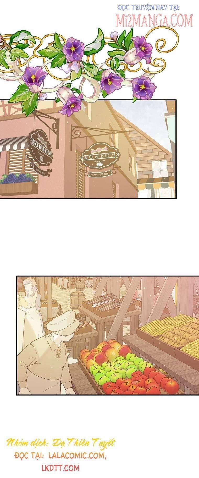 Em Gái Thân Yêu Của Công Tước Phản Diện 48.5 trang 8