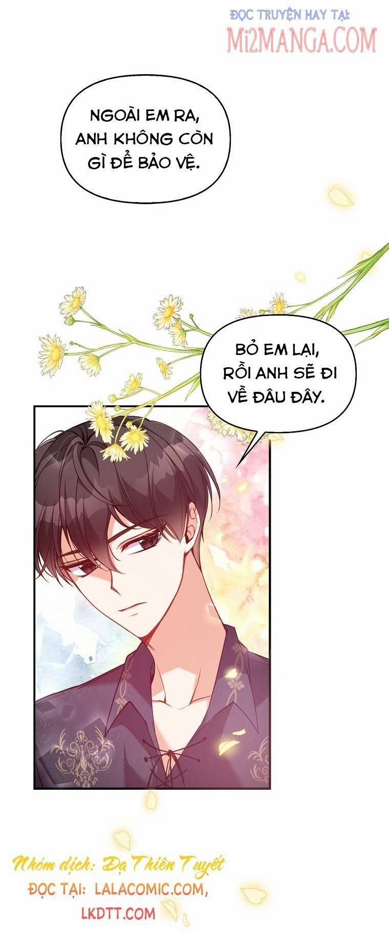 Em Gái Thân Yêu Của Công Tước Phản Diện 48 trang 0