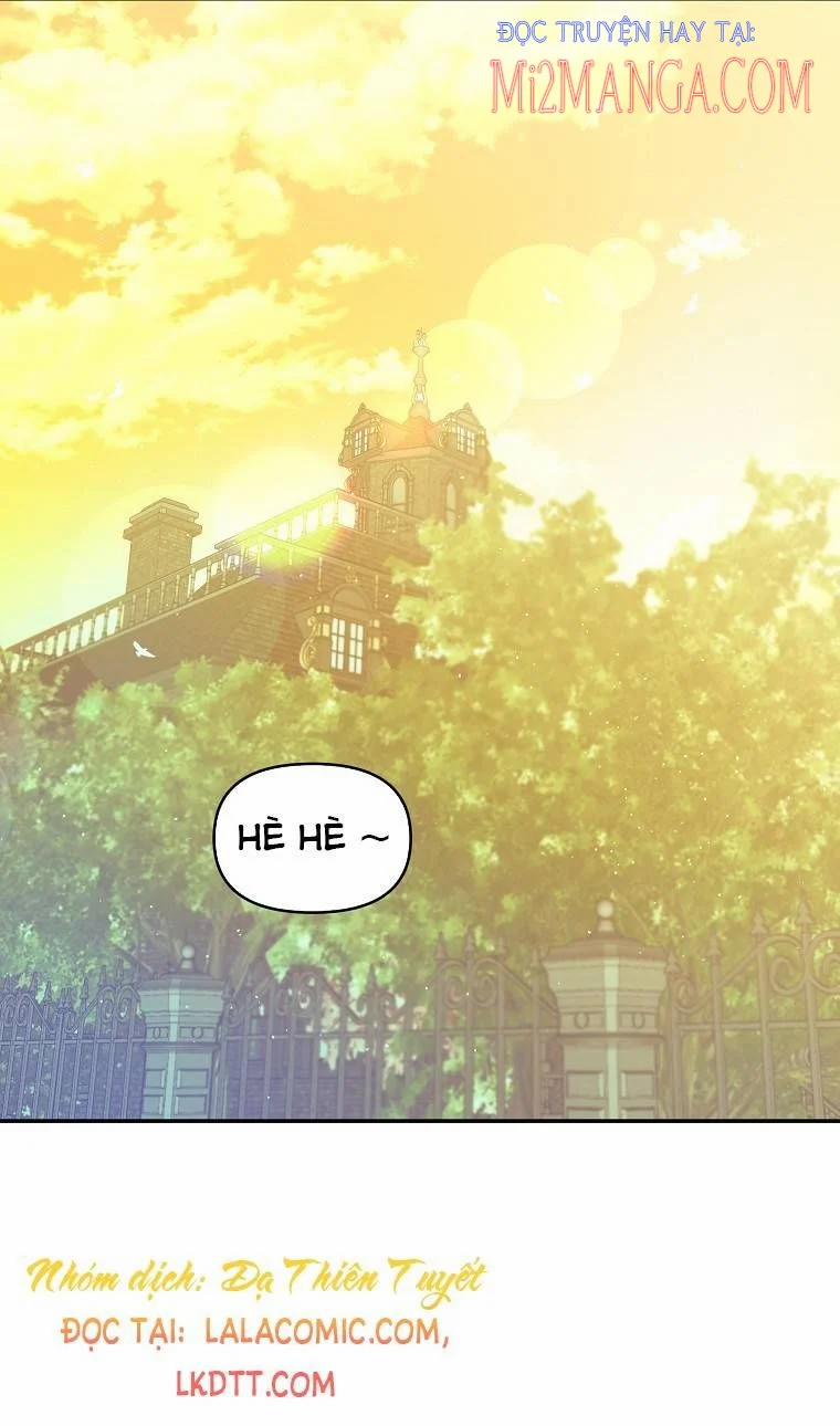 Em Gái Thân Yêu Của Công Tước Phản Diện 49 trang 0