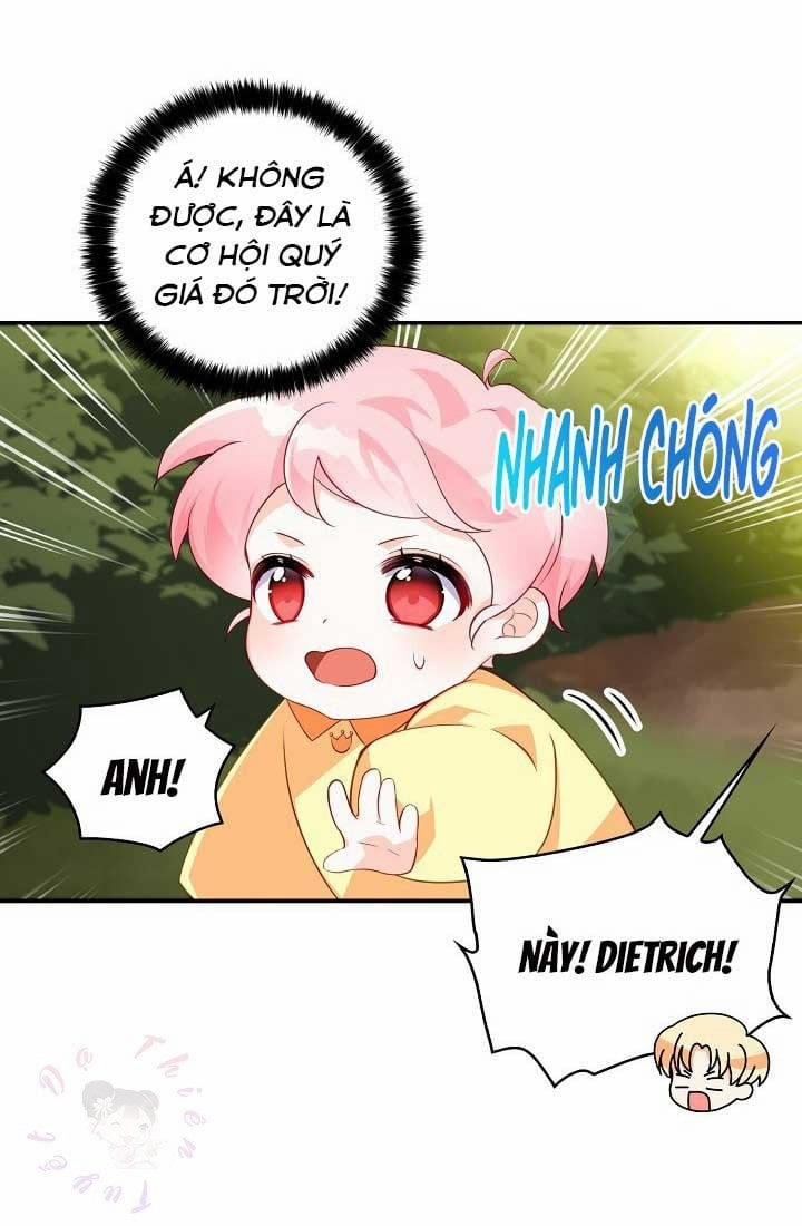 Em Gái Thân Yêu Của Công Tước Phản Diện 5 trang 14