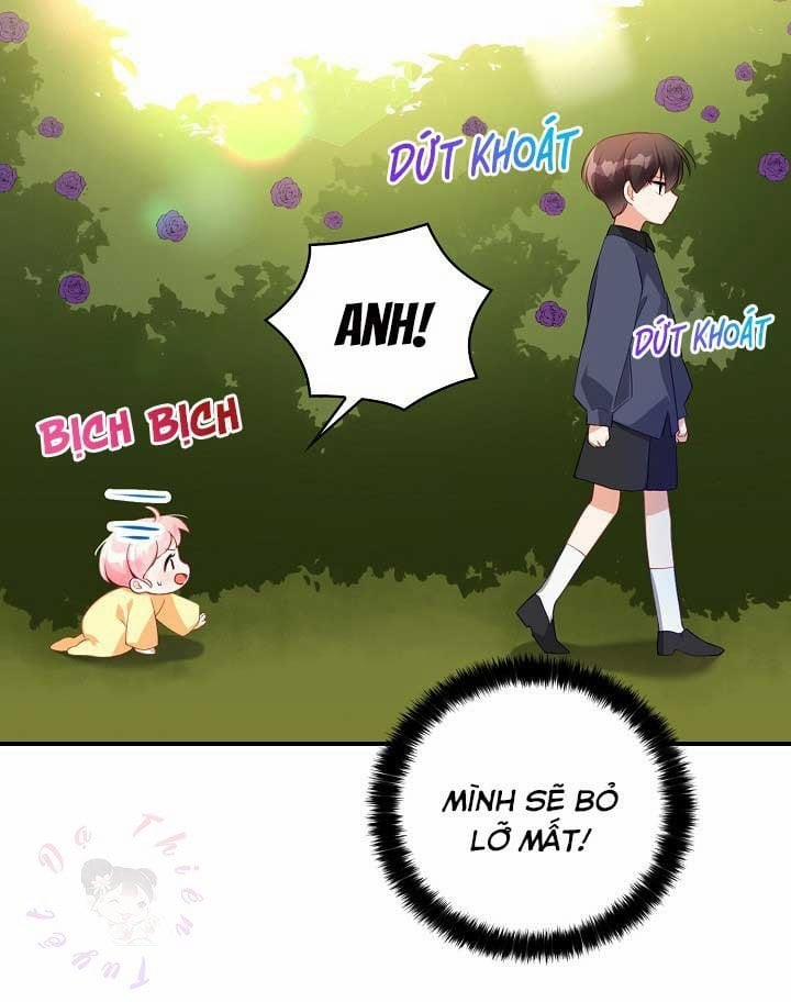 Em Gái Thân Yêu Của Công Tước Phản Diện 5 trang 16