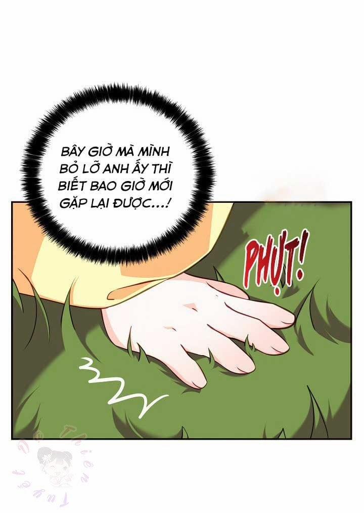 Em Gái Thân Yêu Của Công Tước Phản Diện 5 trang 17