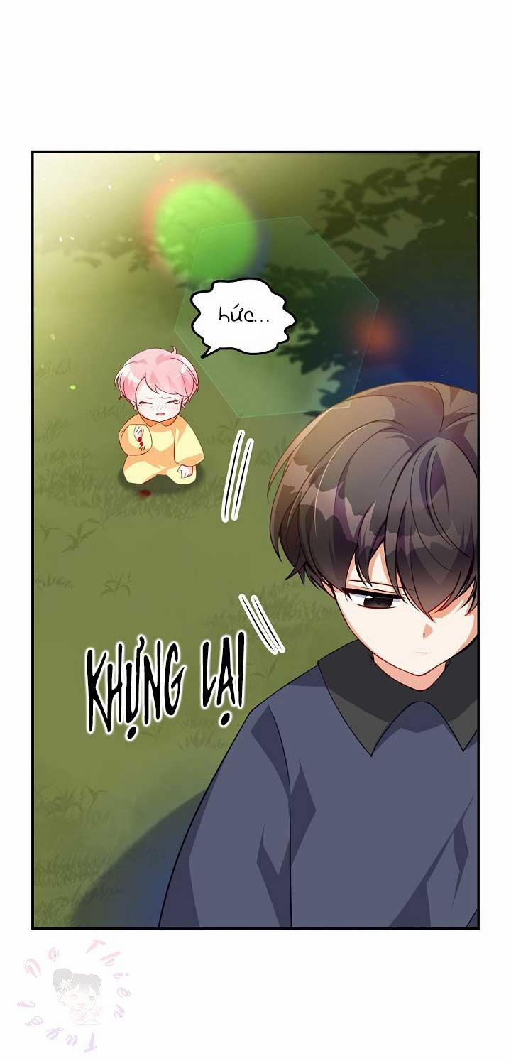 Em Gái Thân Yêu Của Công Tước Phản Diện 5 trang 20