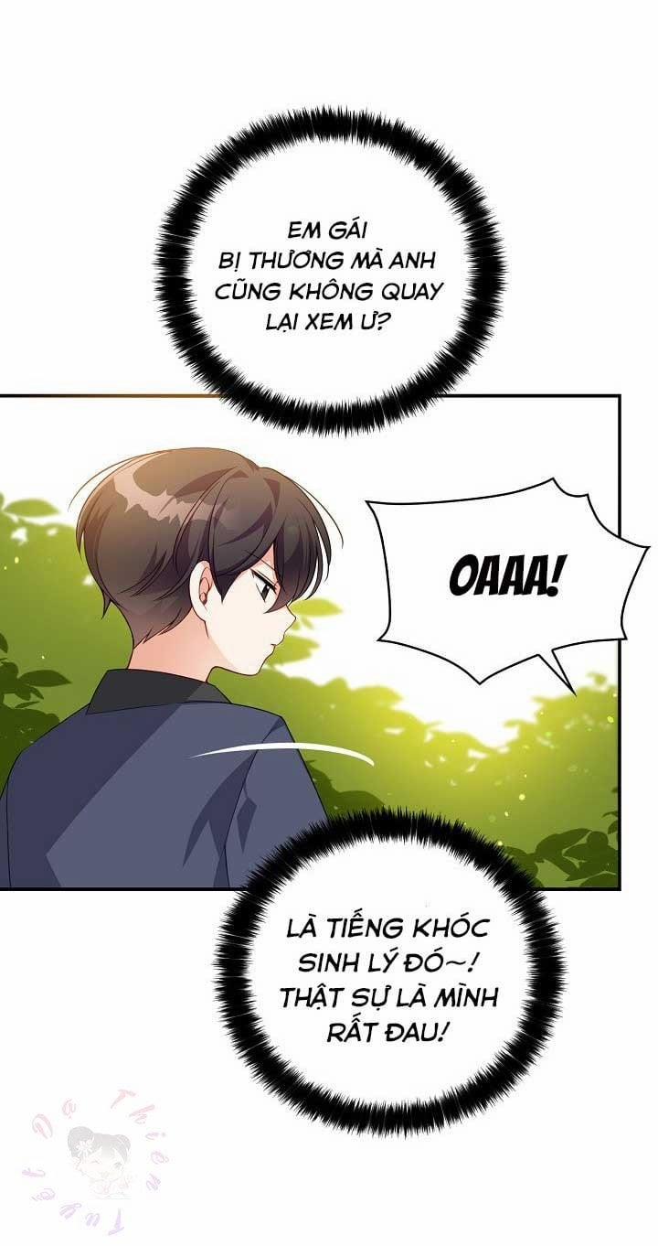 Em Gái Thân Yêu Của Công Tước Phản Diện 5 trang 22