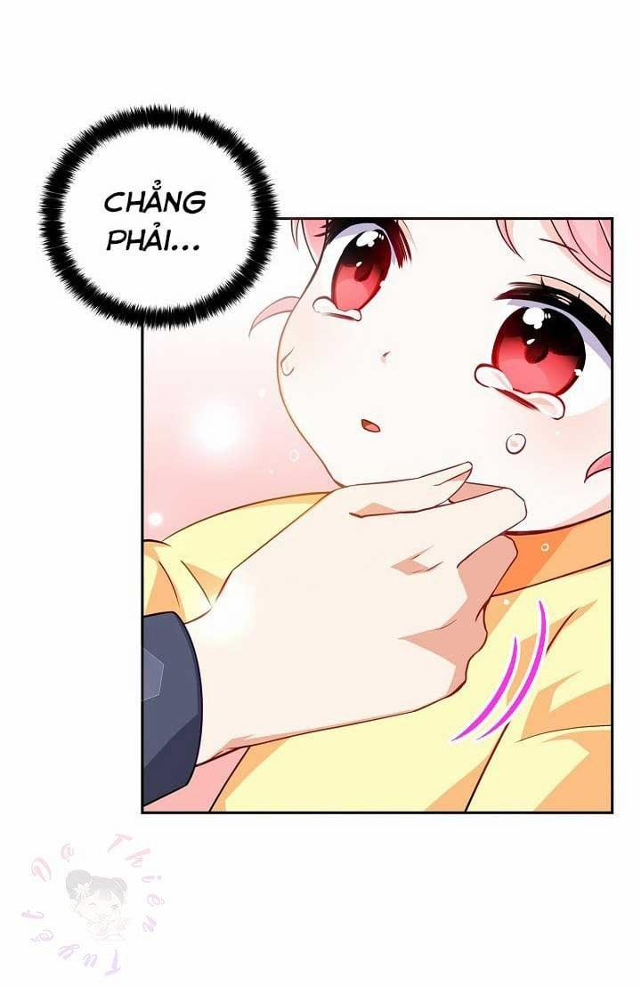 Em Gái Thân Yêu Của Công Tước Phản Diện 5 trang 36