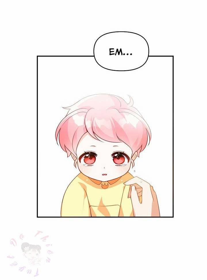 Em Gái Thân Yêu Của Công Tước Phản Diện 5 trang 38