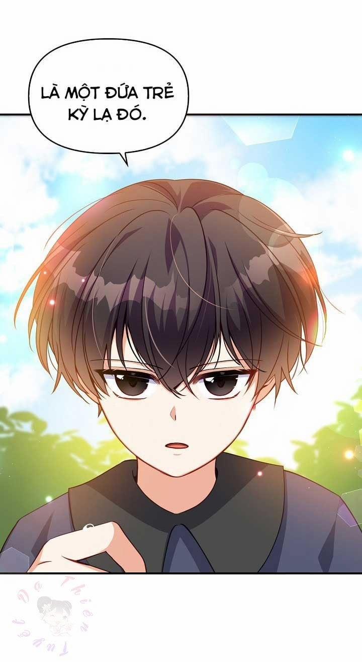 Em Gái Thân Yêu Của Công Tước Phản Diện 5 trang 39