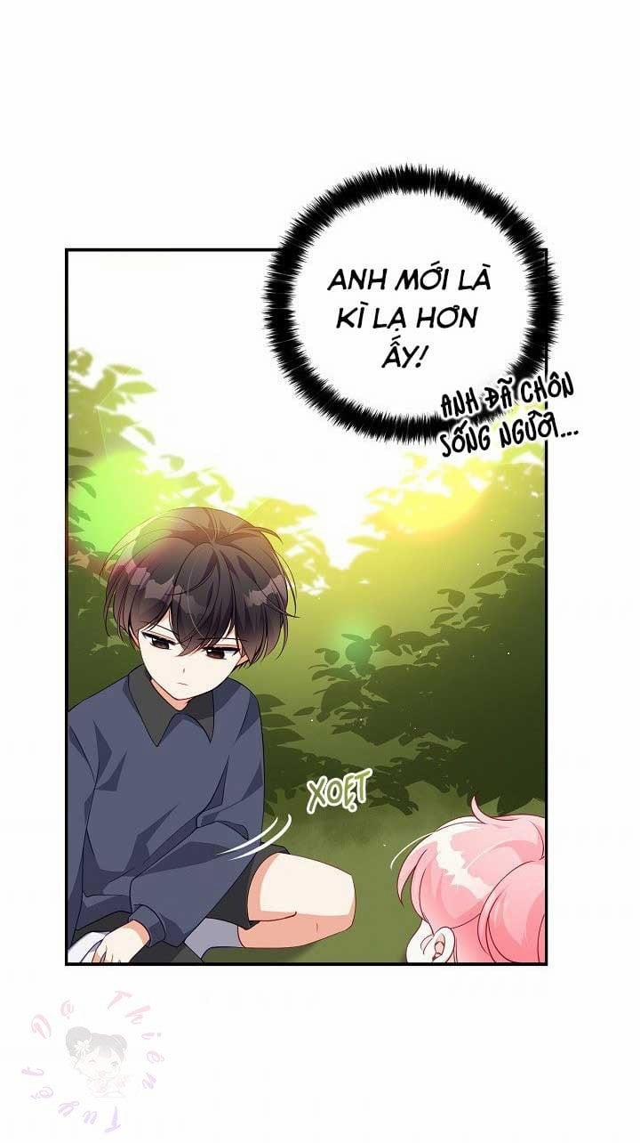 Em Gái Thân Yêu Của Công Tước Phản Diện 5 trang 41