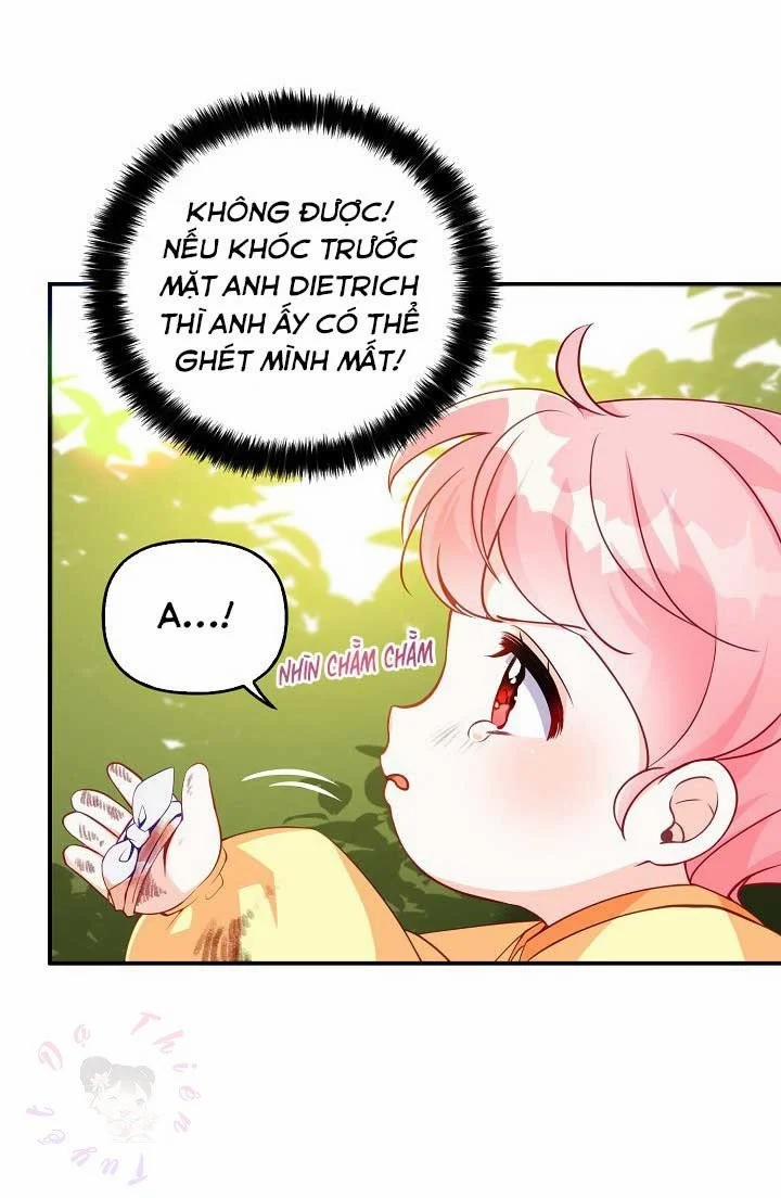 Em Gái Thân Yêu Của Công Tước Phản Diện 5 trang 46