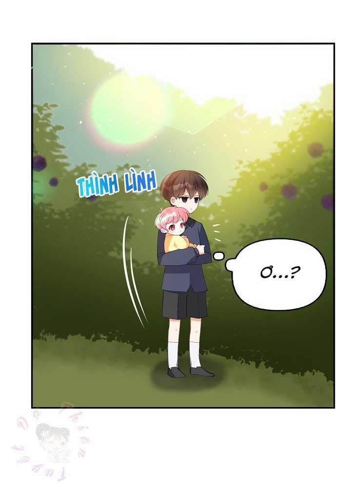 Em Gái Thân Yêu Của Công Tước Phản Diện 5 trang 48