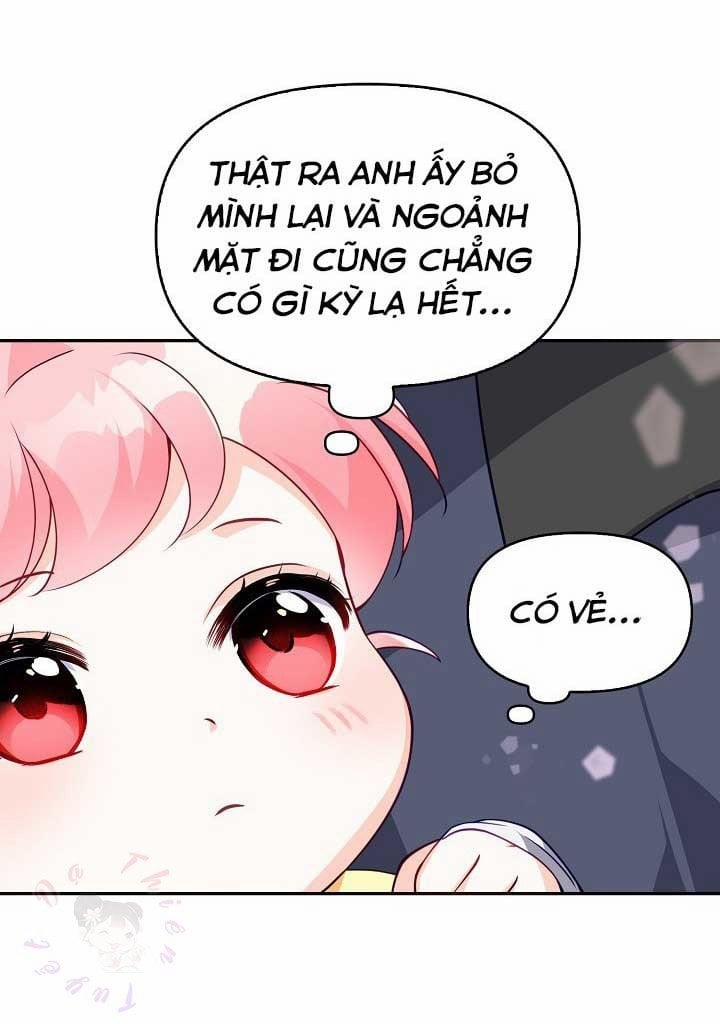 Em Gái Thân Yêu Của Công Tước Phản Diện 5 trang 49