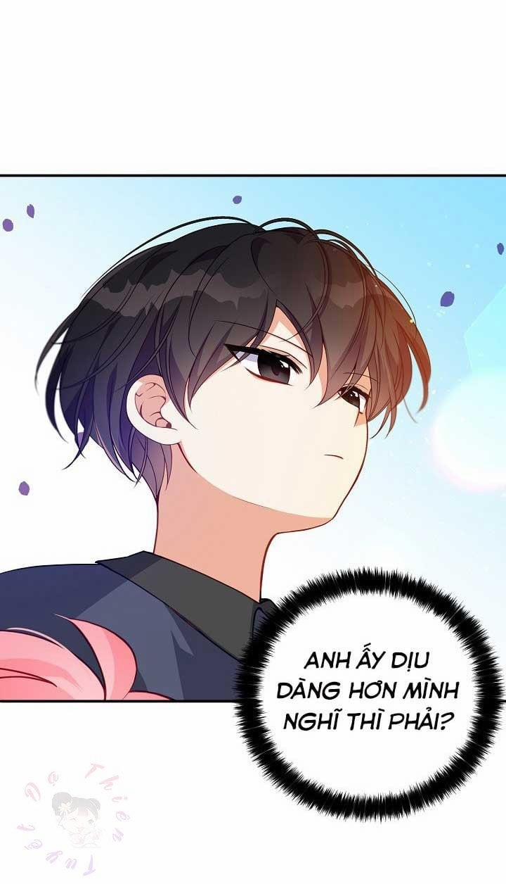 Em Gái Thân Yêu Của Công Tước Phản Diện 5 trang 50