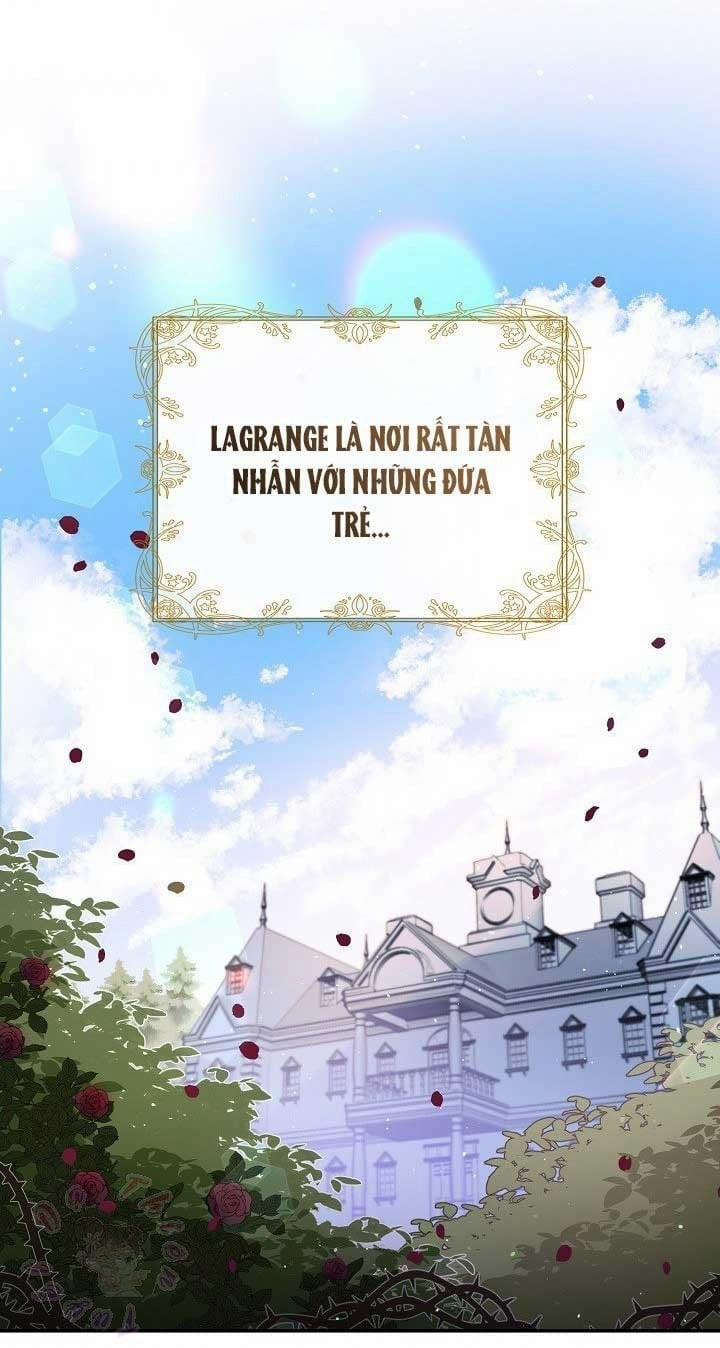 Em Gái Thân Yêu Của Công Tước Phản Diện 5 trang 52