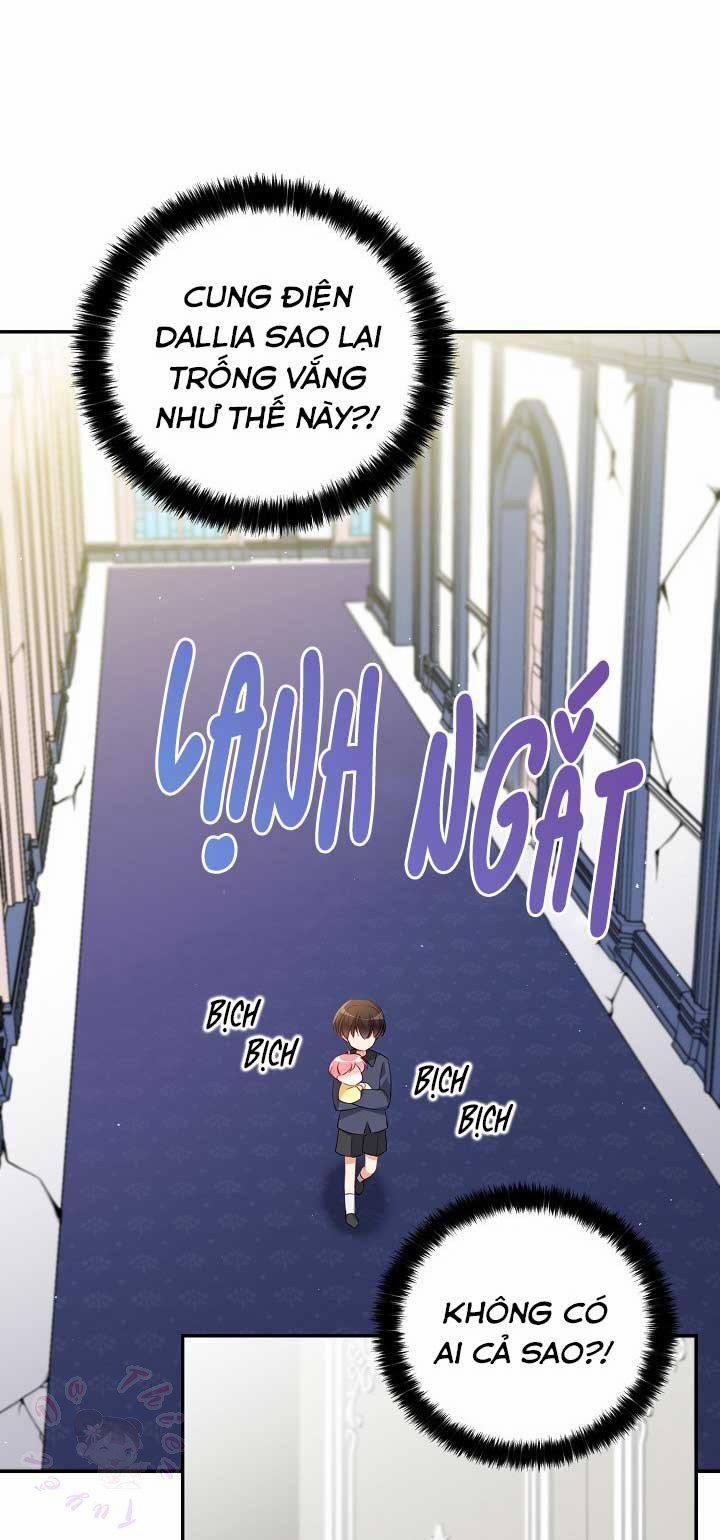 Em Gái Thân Yêu Của Công Tước Phản Diện 5 trang 54