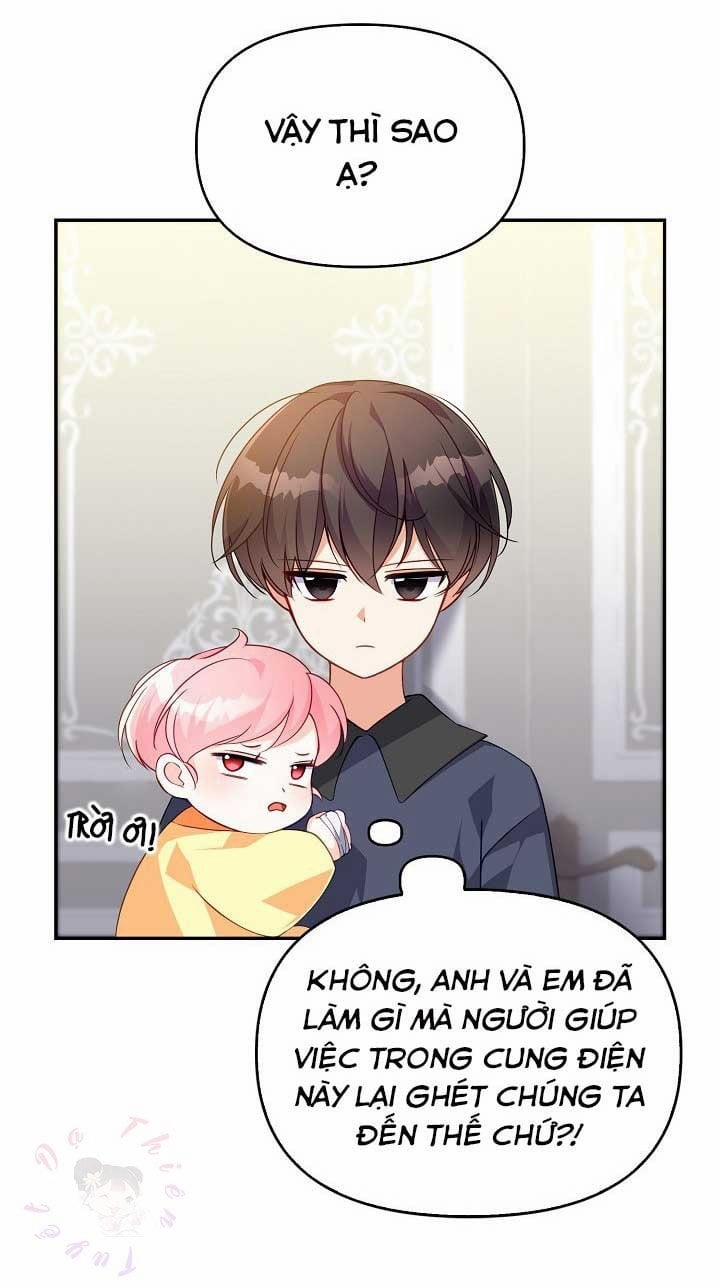 Em Gái Thân Yêu Của Công Tước Phản Diện 5 trang 58