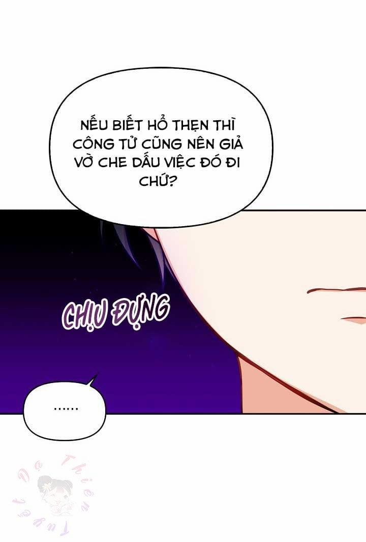 Em Gái Thân Yêu Của Công Tước Phản Diện 5 trang 66