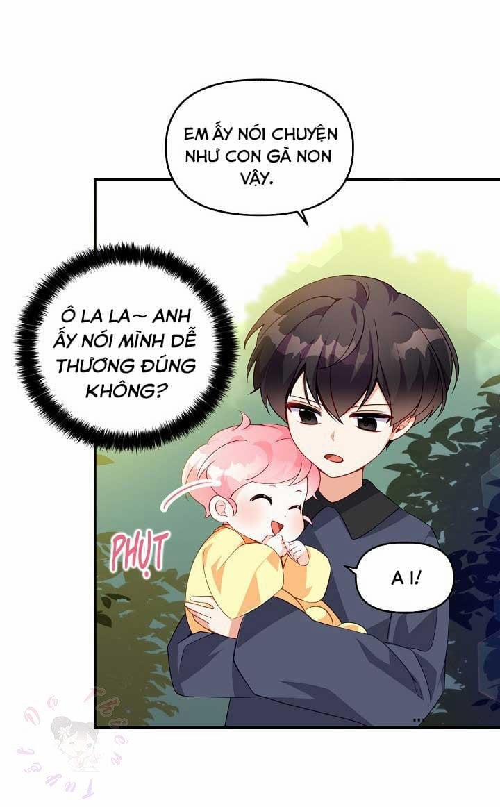 Em Gái Thân Yêu Của Công Tước Phản Diện 5 trang 9