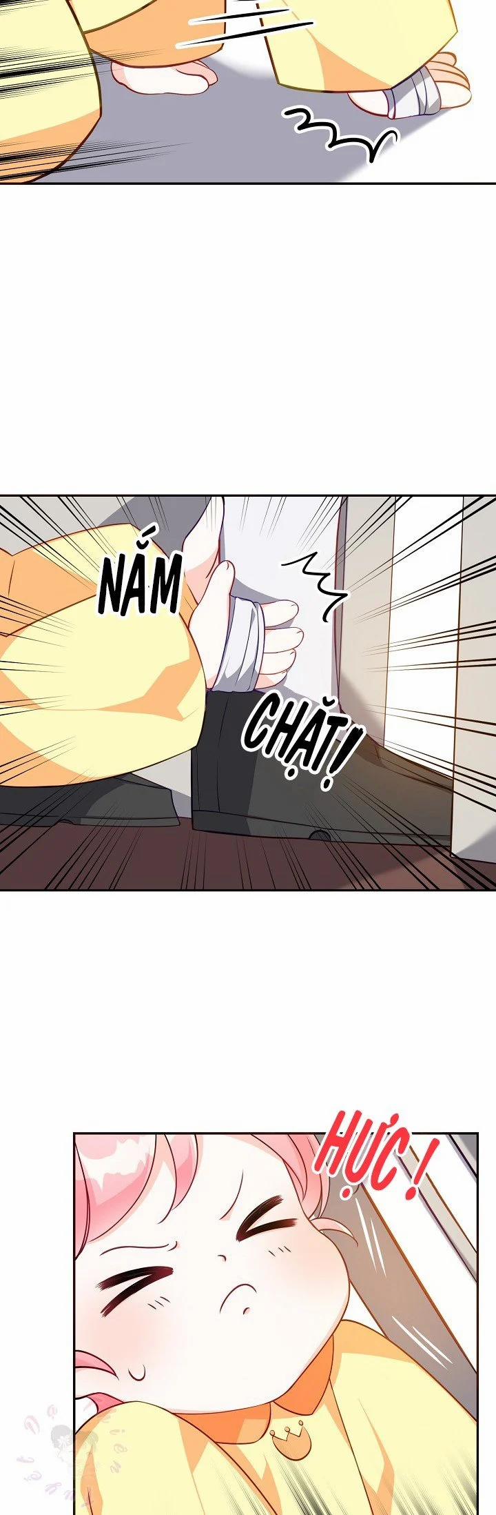 Em Gái Thân Yêu Của Công Tước Phản Diện 6 trang 11