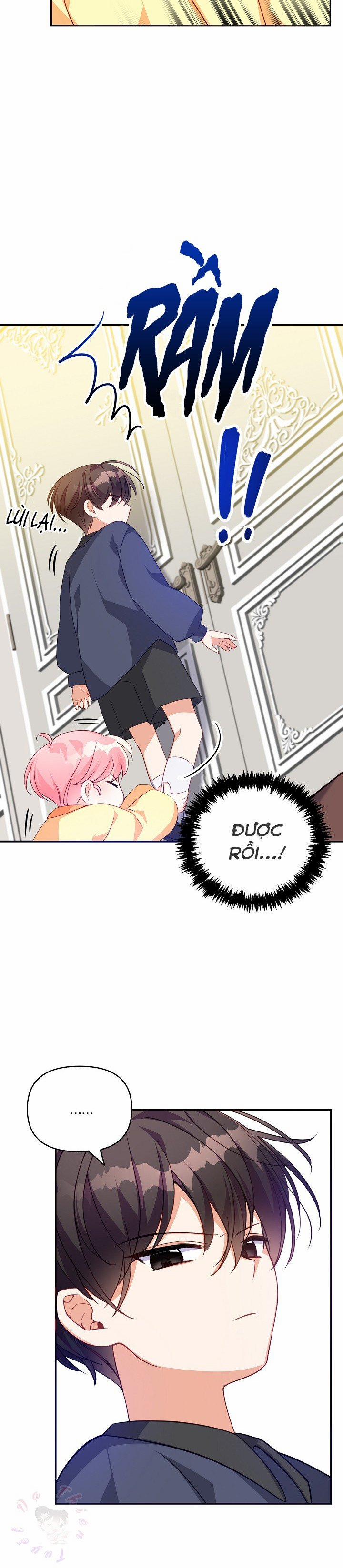 Em Gái Thân Yêu Của Công Tước Phản Diện 6 trang 12