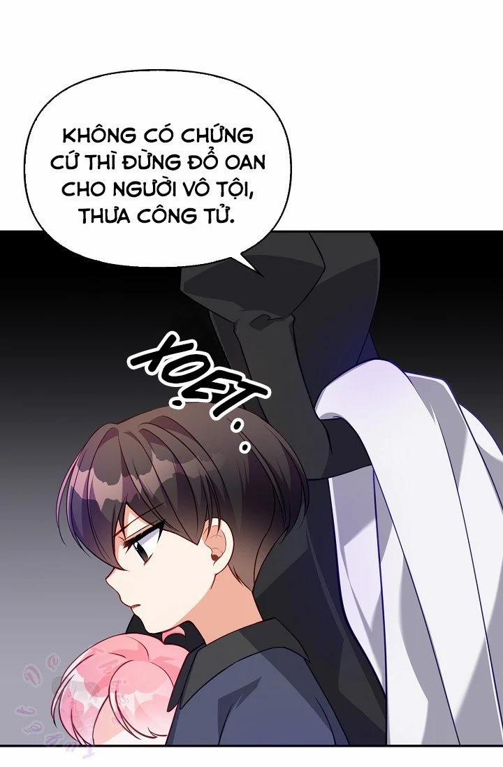 Em Gái Thân Yêu Của Công Tước Phản Diện 6 trang 2