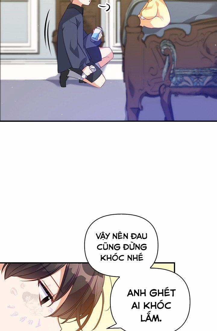 Em Gái Thân Yêu Của Công Tước Phản Diện 6 trang 22