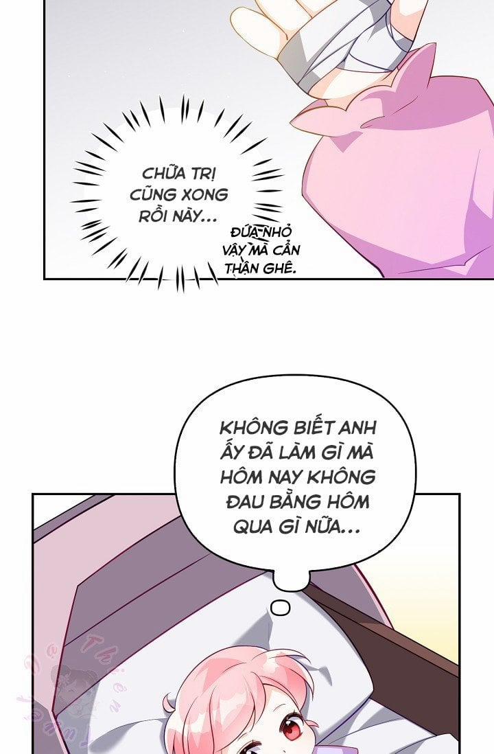 Em Gái Thân Yêu Của Công Tước Phản Diện 6 trang 33