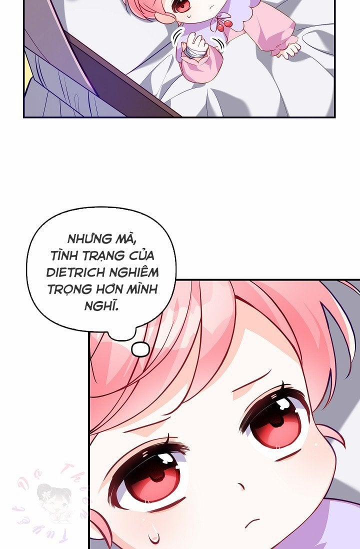 Em Gái Thân Yêu Của Công Tước Phản Diện 6 trang 34