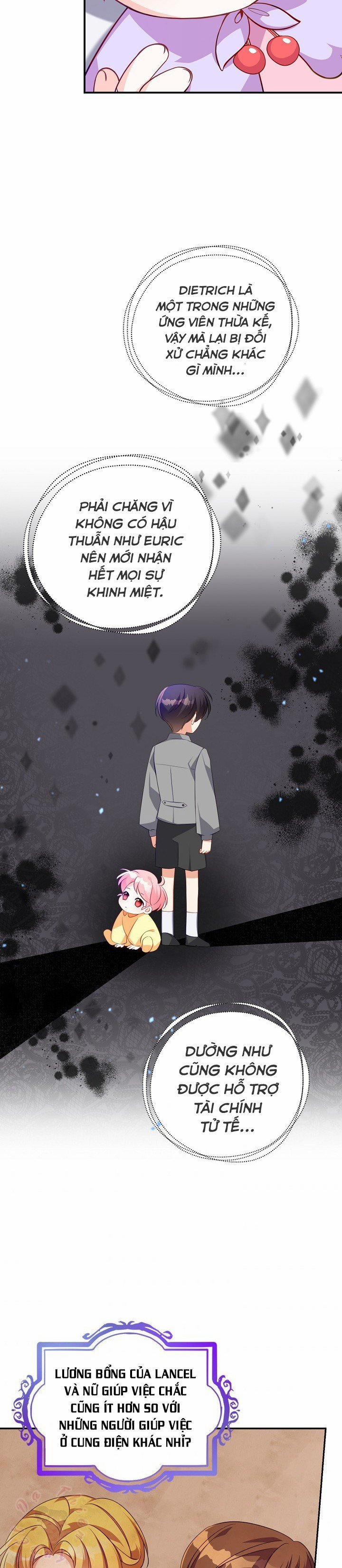 Em Gái Thân Yêu Của Công Tước Phản Diện 6 trang 35