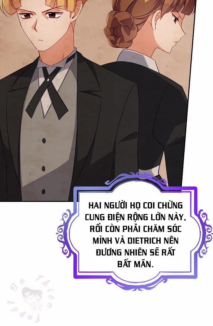 Em Gái Thân Yêu Của Công Tước Phản Diện 6 trang 36