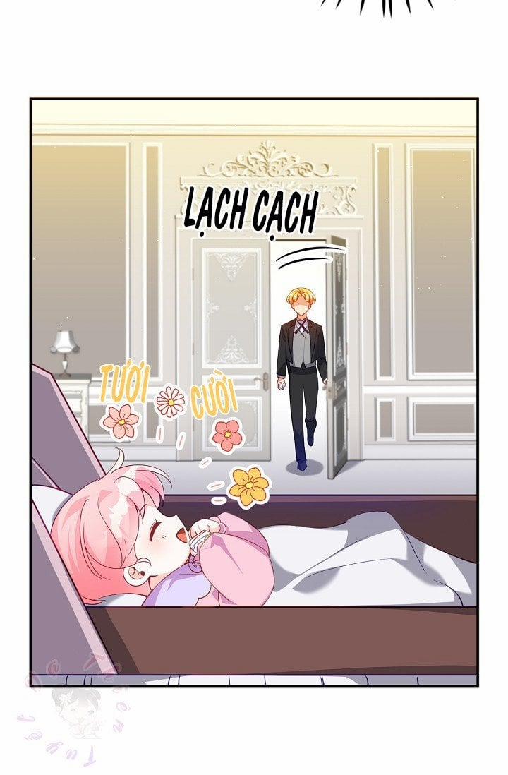 Em Gái Thân Yêu Của Công Tước Phản Diện 6 trang 38