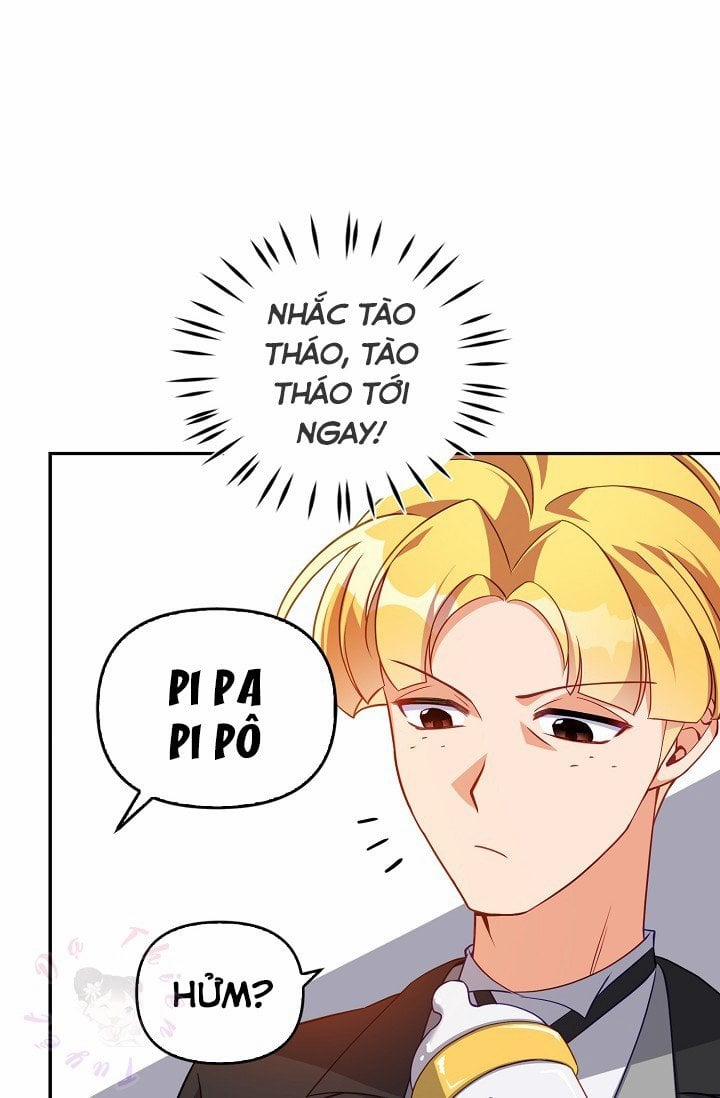 Em Gái Thân Yêu Của Công Tước Phản Diện 6 trang 39