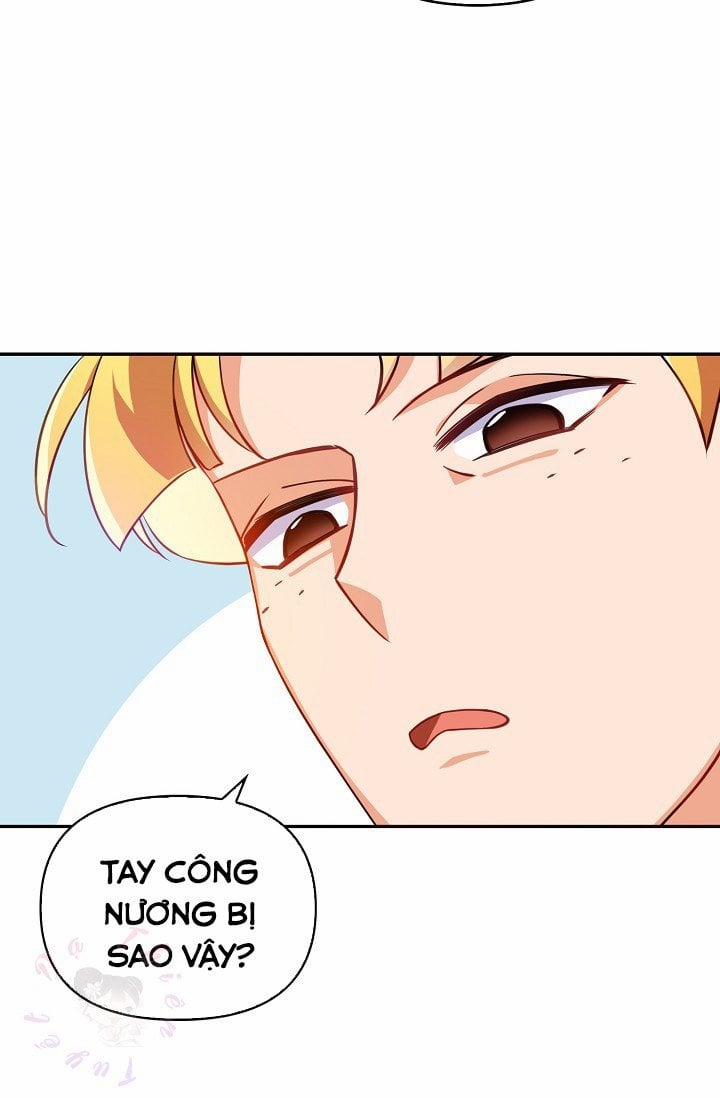 Em Gái Thân Yêu Của Công Tước Phản Diện 6 trang 40