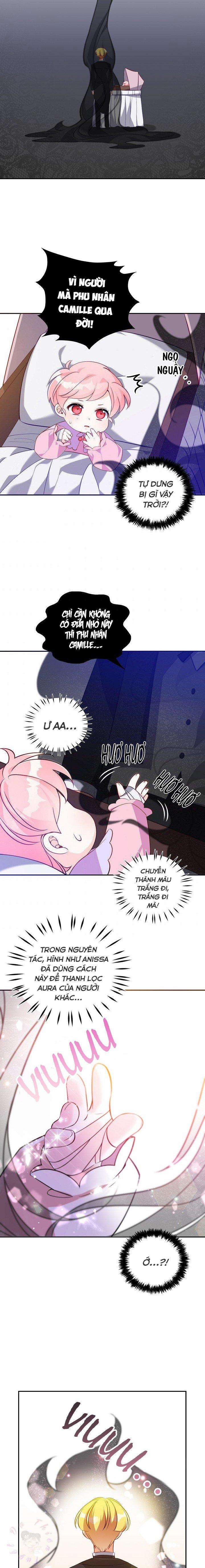 Em Gái Thân Yêu Của Công Tước Phản Diện 6 trang 42