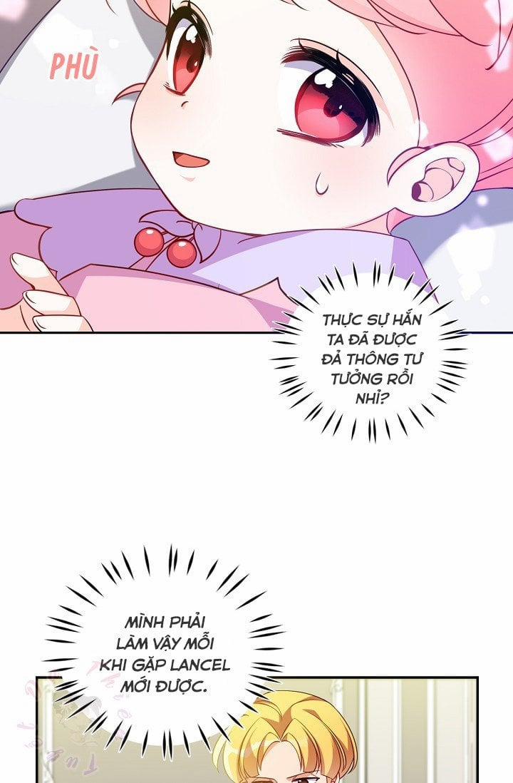 Em Gái Thân Yêu Của Công Tước Phản Diện 6 trang 44