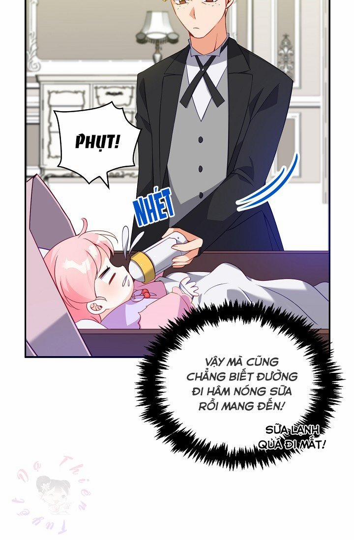 Em Gái Thân Yêu Của Công Tước Phản Diện 6 trang 45