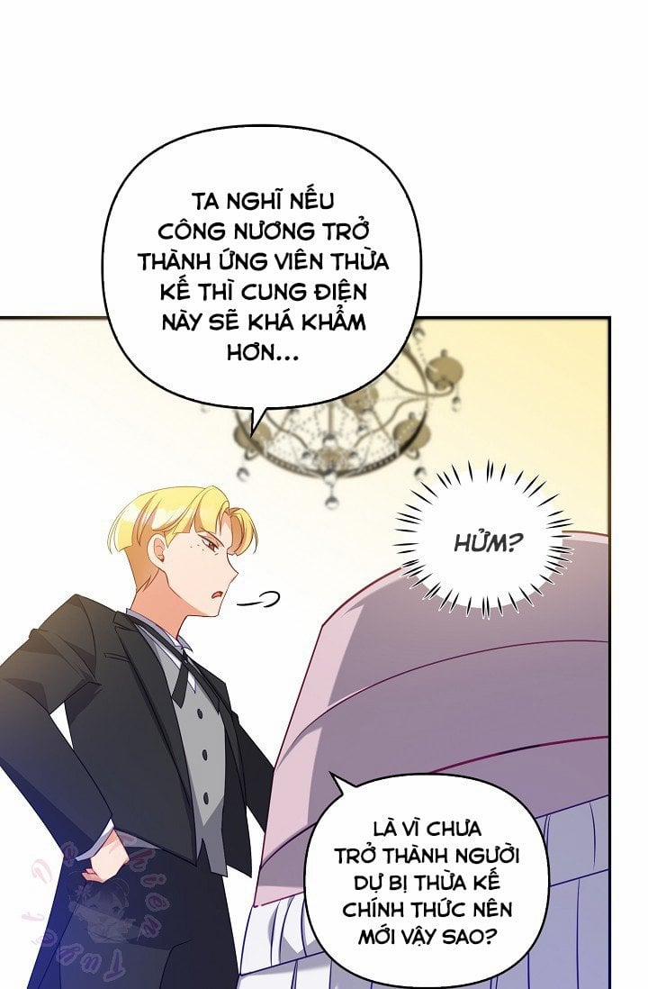 Em Gái Thân Yêu Của Công Tước Phản Diện 6 trang 46