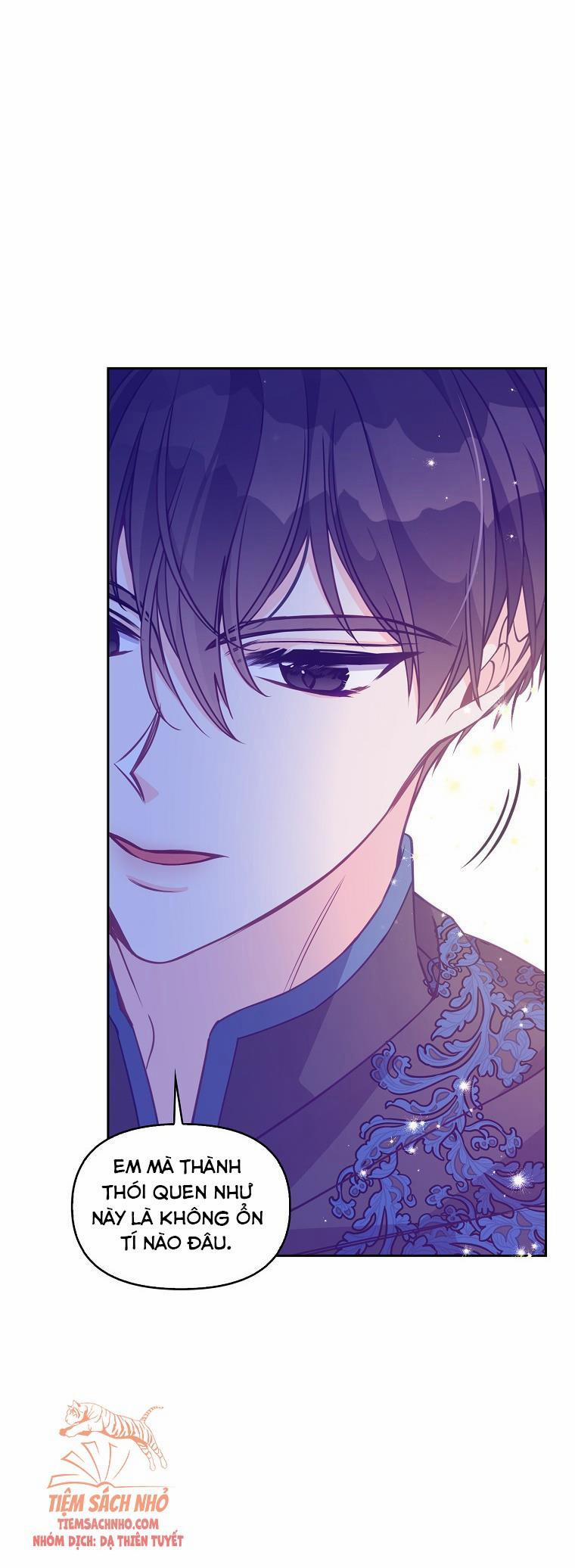 Em Gái Thân Yêu Của Công Tước Phản Diện 69.5 trang 0