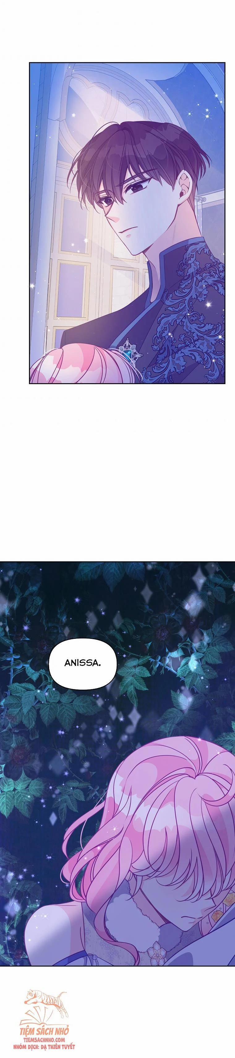 Em Gái Thân Yêu Của Công Tước Phản Diện 69.5 trang 3