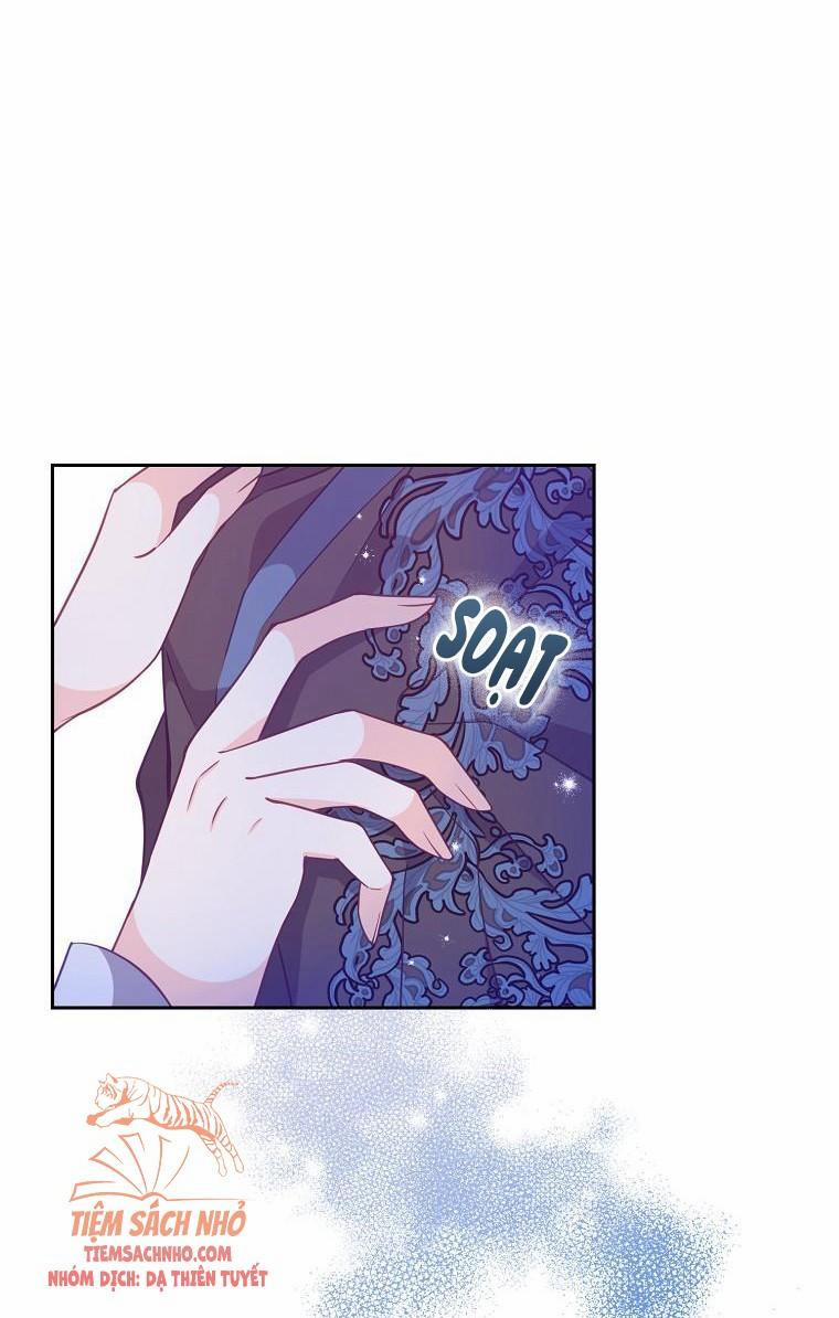 Em Gái Thân Yêu Của Công Tước Phản Diện 69.5 trang 4