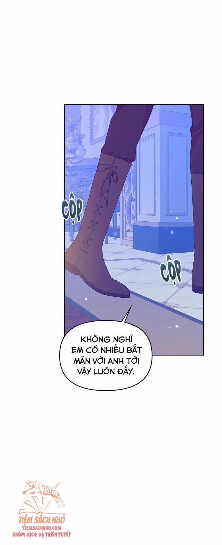 Em Gái Thân Yêu Của Công Tước Phản Diện 69 trang 13