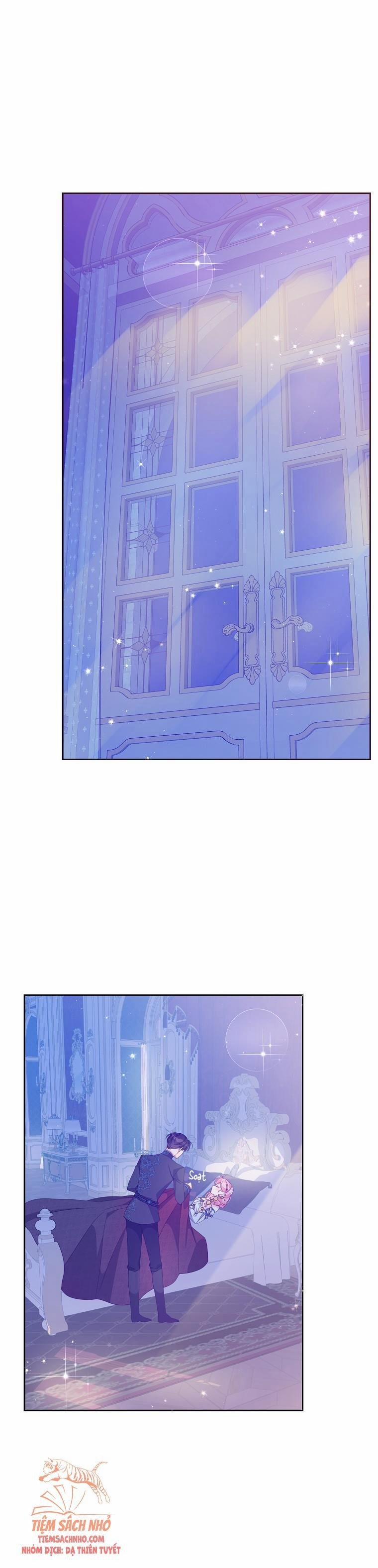 Em Gái Thân Yêu Của Công Tước Phản Diện 69 trang 14