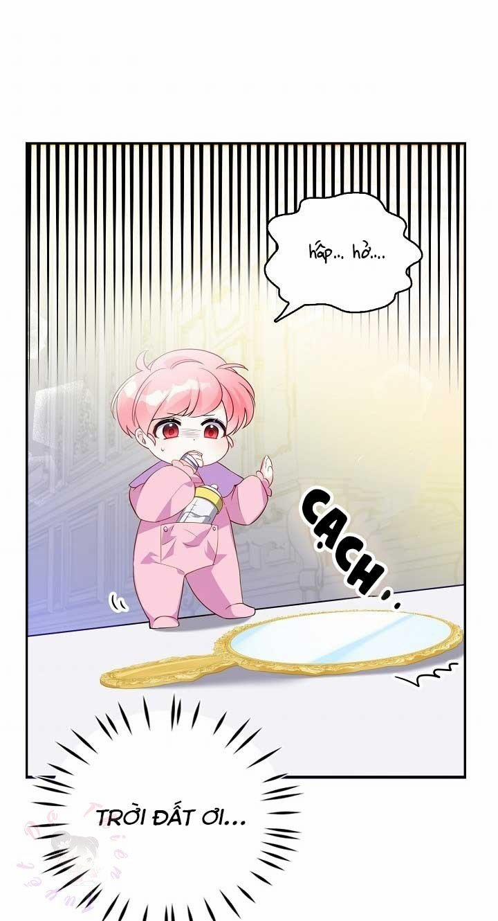 Em Gái Thân Yêu Của Công Tước Phản Diện 7 trang 11