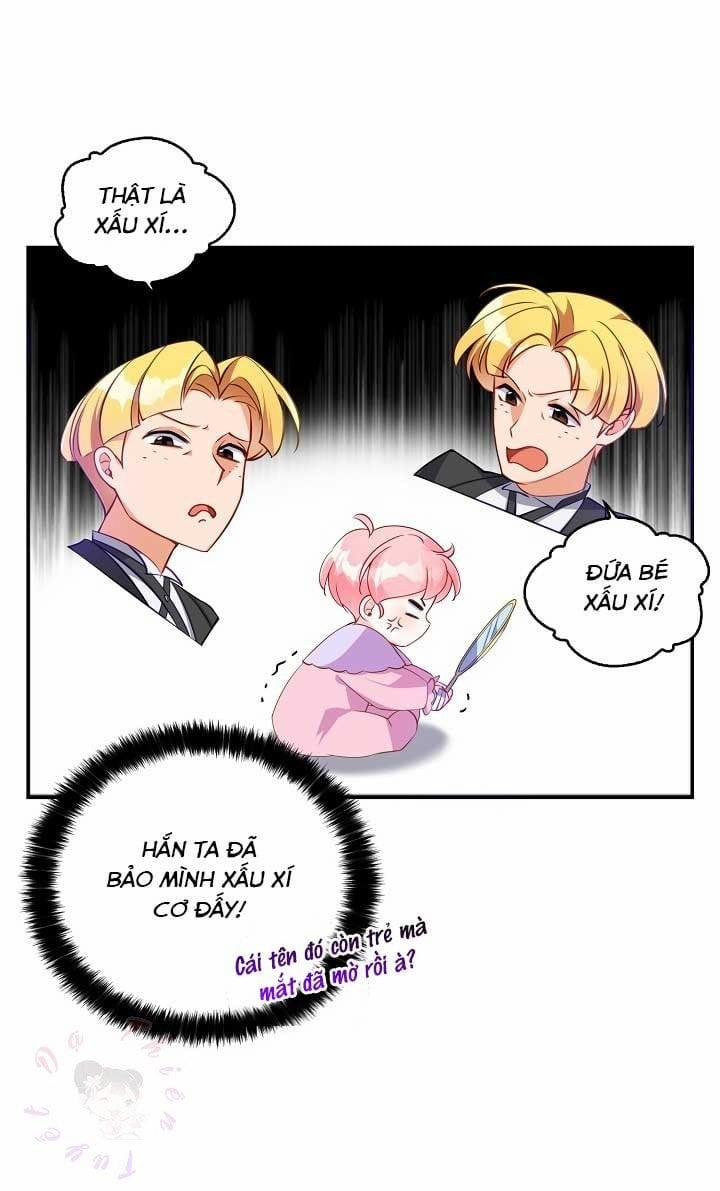 Em Gái Thân Yêu Của Công Tước Phản Diện 7 trang 14