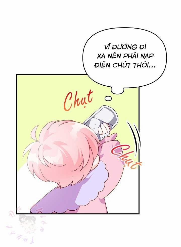 Em Gái Thân Yêu Của Công Tước Phản Diện 7 trang 22