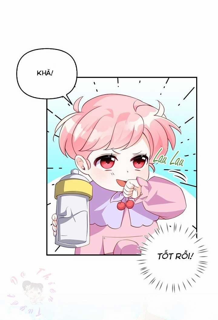 Em Gái Thân Yêu Của Công Tước Phản Diện 7 trang 23