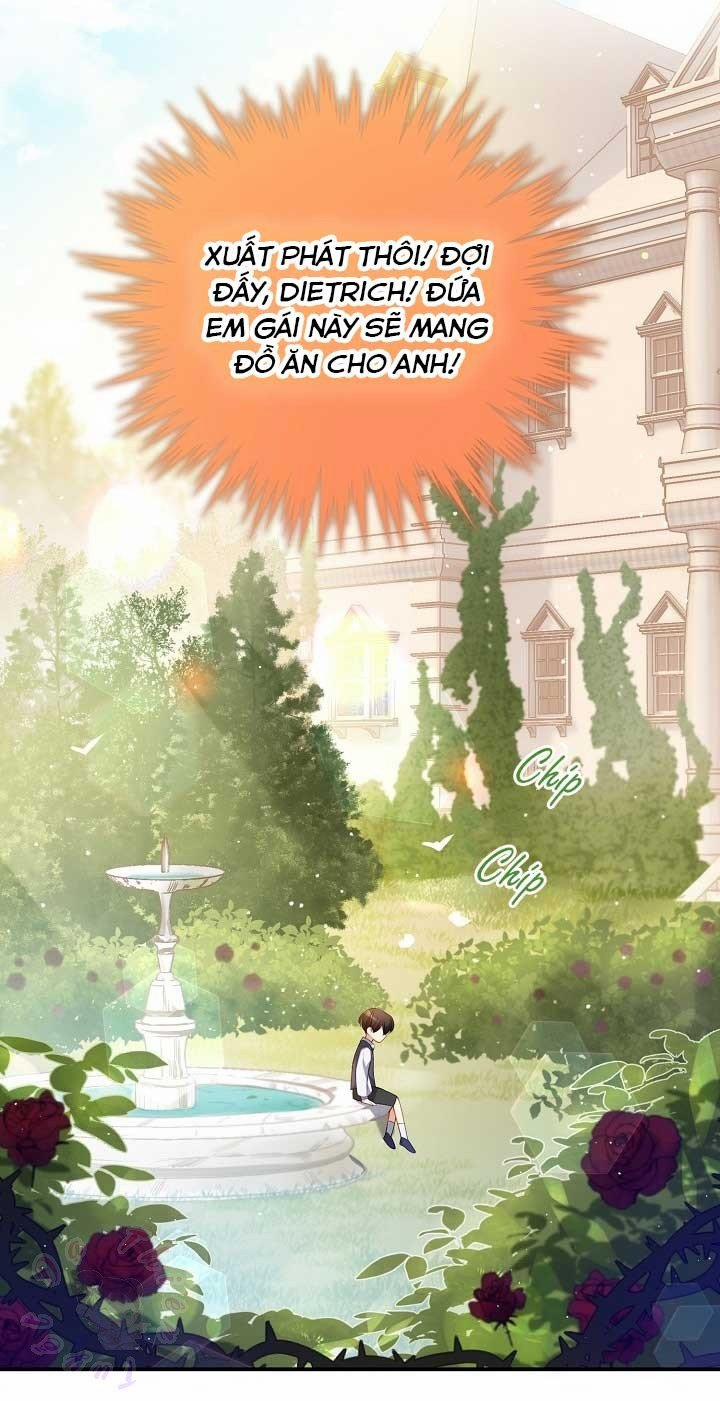 Em Gái Thân Yêu Của Công Tước Phản Diện 7 trang 24