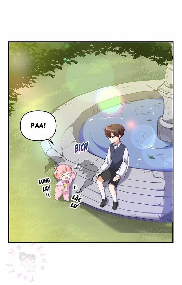 Em Gái Thân Yêu Của Công Tước Phản Diện 7 trang 26