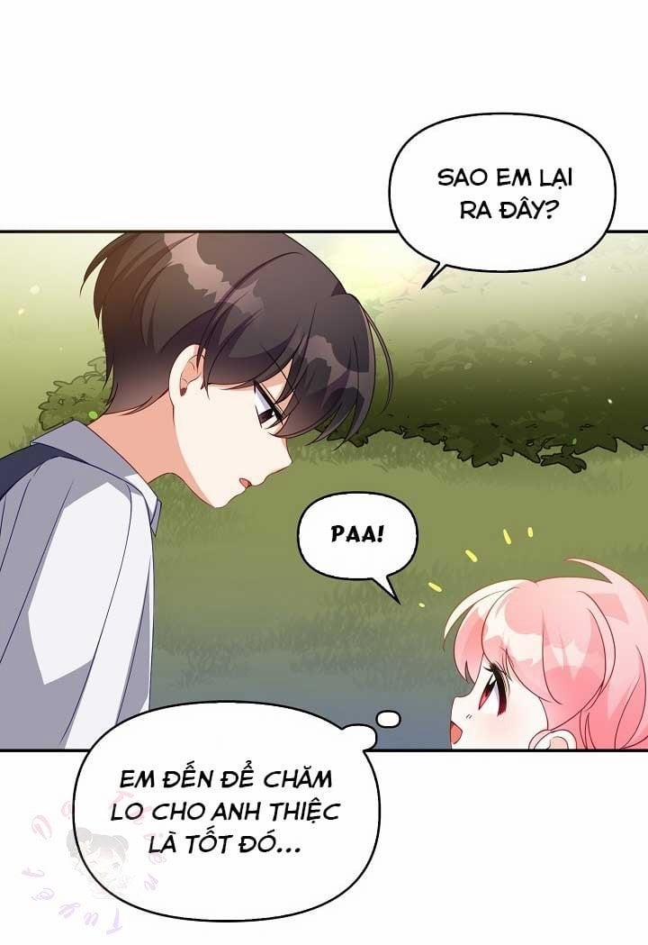 Em Gái Thân Yêu Của Công Tước Phản Diện 7 trang 30