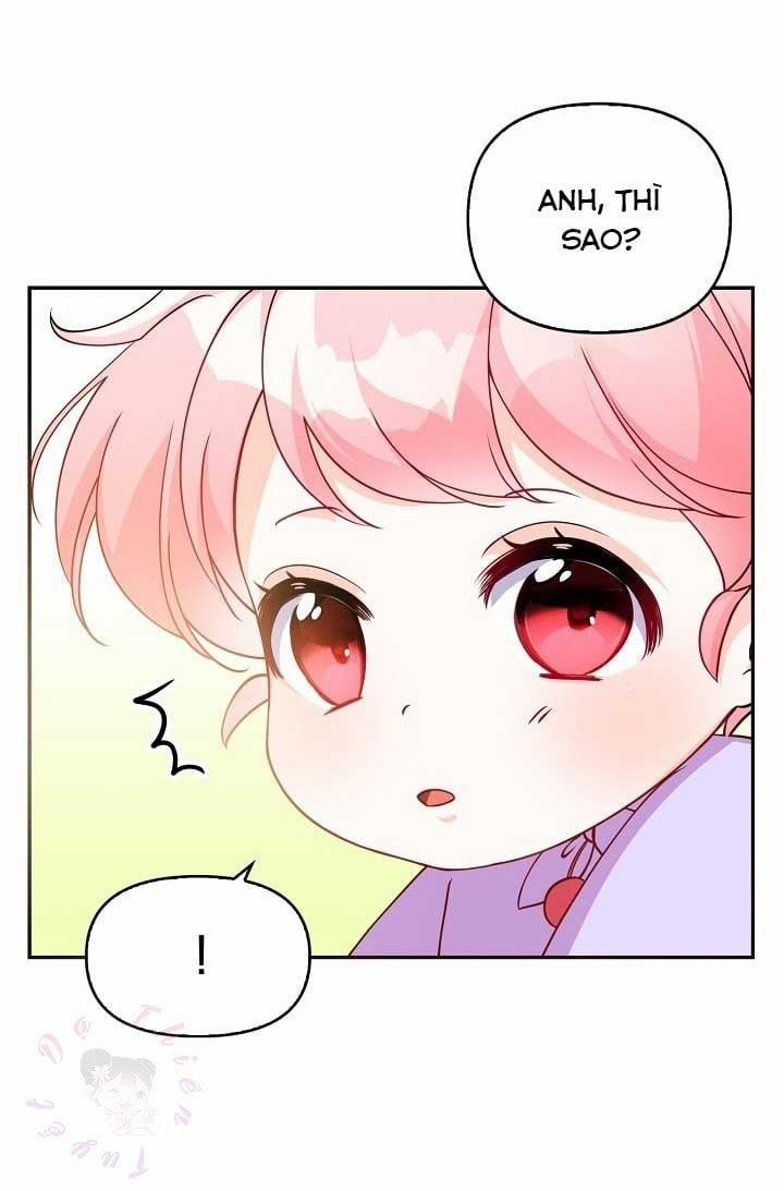 Em Gái Thân Yêu Của Công Tước Phản Diện 7 trang 31